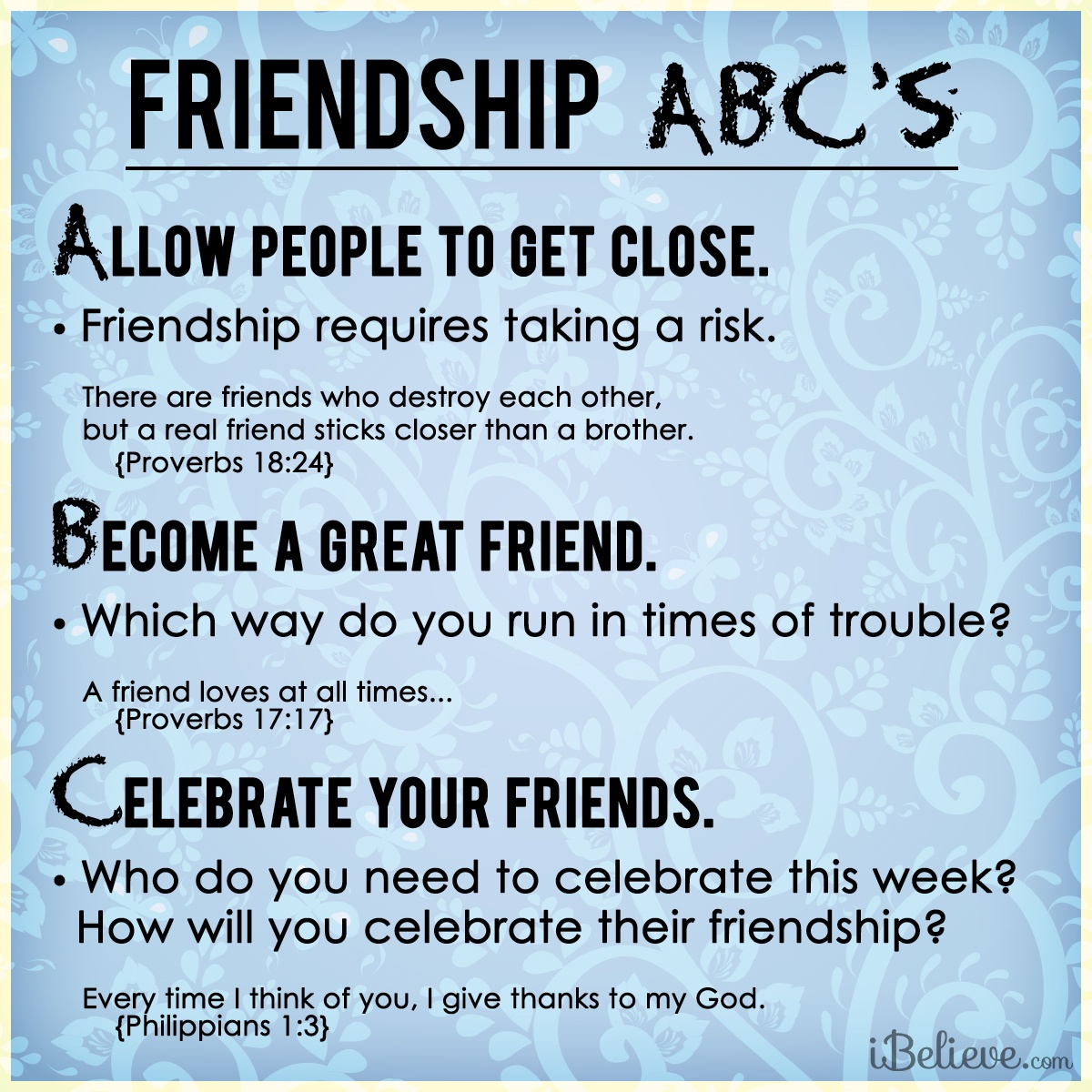 Watch 5 Ways to Celebrate Friendship Day video Watch 5 Ways to Celebrate Friendship Day video